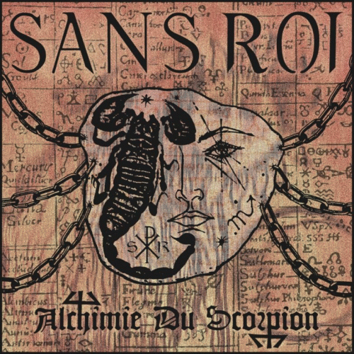 Sans Roi : Alchimie du Scorpion